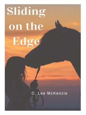 cover image of Sliding On the Edge